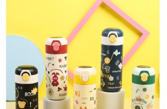 [🆕🇻🇳]  Shop Hello Baby 😎❤️️⭐️ Shop về đủ màu…
Siêu dễ thương cho cả Người lớn & bé mọi người ạ
Bình giữ nhiệt kiểu dáng xinh xắn, lịch sự, gọn nhẹ, thuận tiện mang theo đến trường, n , shares-0✔️ , likes-1❤️️ , date-2023-02-25 04:56:04🇻🇳🇻🇳🇻🇳📰🆕