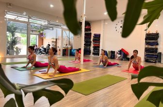 [🆕🇻🇳] 180 YOGA – Yoga cho người mới bắt đầu 🧘 Top1Yoga 🧘  Phụ nữ không phải vì xinh đẹp mới khả ái mà là vì khả ái nên mới xinh đẹp.   Một chút khoan dung độ lượng có thể khiến người khác cảm kích cả đời.
—— , shares-2✔️ , likes-25❤️️ , date-2023-03-11 02:47:02🇻🇳🇻🇳🇻🇳📰🆕