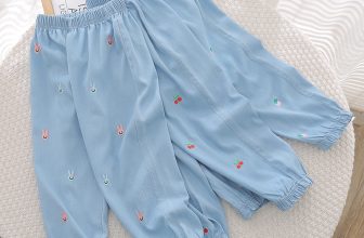 [🆕🇻🇳]  Shop Hello Baby 😎❤️️⭐️  JEAN BÉ GÁI SIÊU MỀM
Mẹ nào cần dòng quần cho các bé đi học thì nhích ngay quần này nhaaa.
Quần bò giấy thoáng mát cho bé, dòng nà , shares-0✔️ , likes-2❤️️ , date-2023-03-14 07:16:01🇻🇳🇻🇳🇻🇳📰🆕