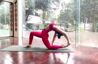 [🆕🇻🇳] Hải Yến Yoga 🧘 Top1Yoga 🤸🏻‍♀️ Mỗi khoảnh khắc được ghi nhận tại mỗi thời điểm đều đáng trân trọng và yêu thương.
Dù ngắn ngủi dù dài lâu nguyện sẽ luôn chăm chỉ luyện tập
, shares-0✔️ , likes-49❤️️ , date-2023-04-09 02:02:32🇻🇳🇻🇳🇻🇳📰🆕