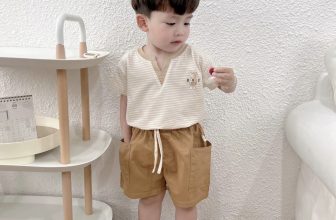 [🆕🇻🇳] Mylano – Thời trang xuất khẩu cho bé 😎❤️️⭐️ HÀNG SẴN TẠI SHOP

Cập nhật mẫu bộ hàn xẻng chất cotton co giãn lại mềm mịn thấm mồ hôi
Cổ viền xẻ V nổi bật bắt mắt, hình thêu sắc nét trên nền kẻ
Về 2 mà , shares-0✔️ , likes-4❤️️ , date-2023-04-07 04:31:47🇻🇳🇻🇳🇻🇳📰🆕