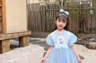 [🆕🇻🇳] Mylano – Thời trang xuất khẩu cho bé 😎❤️️⭐️ HÀNG MỚI VỀCùng Mylano biến bé yêu thành công chúa thôi nào
Váy công chúa Elsa dự là hot trend hè năm nay, thiết kế tay bồng lấp lánh, thiết kế nơ bụng  , shares-0✔️ , likes-3❤️️ , date-2023-04-10 11:34:42🇻🇳🇻🇳🇻🇳📰🆕