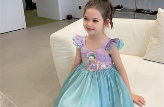 [🆕🇻🇳] Mylano – Thời trang xuất khẩu cho bé 😎❤️️⭐️ HÀNG MỚI VỀThêm mẫu mới vào bộ sưu tập đầm công chúa cho bé nha các Mom. Đảm bảo bé yêu ngay từ cái nhìn đầu tiên ạ
1 mã đầm được bọc viền từng chi tiết  , shares-0✔️ , likes-4❤️️ , date-2023-04-10 11:09:25🇻🇳🇻🇳🇻🇳📰🆕