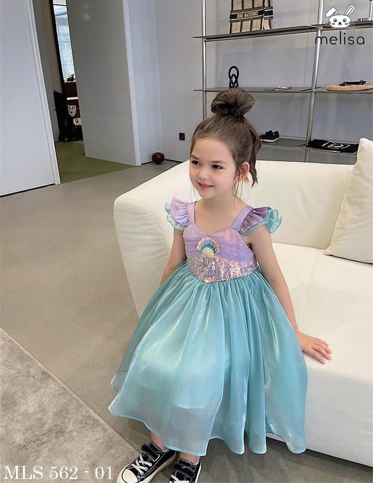 [🆕🇻🇳] Mylano – Thời trang xuất khẩu cho bé 😎❤️️⭐️ HÀNG MỚI VỀThêm mẫu mới vào bộ sưu tập đầm công chúa cho bé nha các Mom. Đảm bảo bé yêu ngay từ cái nhìn đầu tiên ạ
1 mã đầm được bọc viền từng chi tiết  , shares-0✔️ , likes-4❤️️ , date-2023-04-10 11:09:25🇻🇳🇻🇳🇻🇳📰🆕