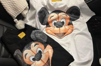 [🆕🇻🇳] 1994 Studio – Cung cấp sỉ lẻ áo thun contton 👕 Top1Fashion 👗  Chất kinh khủng
LV Chuột
45-80kg
, shares-0✔️ , likes-1❤️️ , date-2023-04-14 11:47:18🇻🇳🇻🇳🇻🇳📰🆕