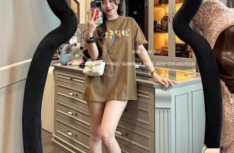[🆕🇻🇳] 1994 Studio – Cung cấp sỉ lẻ áo thun contton 👕 Top1Fashion 👗  Màu mới
Drew nâu
, shares-0✔️ , likes-1❤️️ , date-2023-04-14 11:51:22🇻🇳🇻🇳🇻🇳📰🆕
