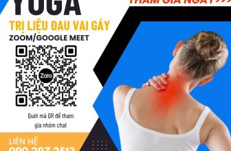 [🆕🇻🇳] YOGA NHÀ CHUNG – Giải pháp chăm sóc sức khỏe chủ động 🧘 Top1Yoga 🧘 𝐘𝐎𝐆𝐀 𝐓𝐑Ị 𝐋𝐈Ệ𝐔 Đ𝐀𝐔 𝐕𝐀𝐈 𝐆Á𝐘
Bạn đang bị đau mỏi vai gáy do ngồi làm việc nhiều giờ liền?
Bạn muốn tìm một phương pháp giúp bạn giải tỏa căng thẳng và cải th , shares-0✔️ , likes-0❤️️ , date-2023-04-24 13:28:41🇻🇳🇻🇳🇻🇳📰🆕