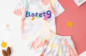 [🆕🇻🇳] Lita Outfits – Quần Áo Vnxk😎❤️️⭐️ Bộ cotton áo cộc tay, chân váy bé gái 3-10y (11-30kg). Chất cotton mềm mịn, thấm hút mồ hôi, co giãn tốt
Size: 3-10y
Bảng size tham khảo:
– Sz 3: 11-13kg
– , shares-0✔️ , likes-0❤️️ , date-2023-05-01 12:19:14🇻🇳🇻🇳🇻🇳📰🆕