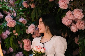 [☕️🇻🇳] Khóm Coffee & Tea 🥤 Top1Coffee ☕️ Everything is beautiful when you look at it with love.Chào đón tháng 5 với những điều tươi mới rực rỡ bên khung cảnh bình yên , shares-8✔️ , likes-88❤️️ , date-2023-05-07 03:00:03🇻🇳🇻🇳🇻🇳📰🆕