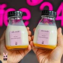 [☕️🇻🇳] Say Coffee Tea – Dessert  🥤 Top1Coffee ☕️ Giờ này mà có sữa chuối trong ly đá mát lạnh thì còn nói gì nữa mấy bà 

————-
𝗦𝗮𝘆 𝗖𝗼𝗳𝗳𝗲𝗲 𝟮𝟰𝗵: 
453 Nguyễn Thị Thập , shares-0✔️ , likes-4❤️️ , date-2023-05-07 06:00:35🇻🇳🇻🇳🇻🇳📰🆕