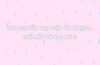 [☕️🇻🇳] Say Coffee Tea – Dessert  🥤 Top1Coffee ☕️ Sếp hỏi sao biết mưa mà làm video?
Ad tự tin trả lời: Tối qua e nằm mơ
————-
𝗦𝗮𝘆 𝗖𝗼𝗳𝗳𝗲𝗲 𝟮𝟰𝗵:
453 Nguyễn Thị Thập, , shares-0✔️ , likes-2❤️️ , date-2023-05-08 09:08:37🇻🇳🇻🇳🇻🇳📰🆕