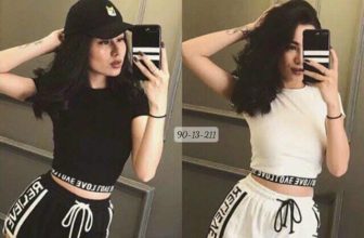 [🆕🇻🇳] Lita Outfits – Quần Áo Vnxk😎❤️️⭐️  Quần sooc đùi viền thể thao freesize cho các bé nhỡ và các mẹ.
Quần thiết kế kiểu dáng thể thao, thời trang
– Kết hợp cùng với áo phông, áo bá lỗ, giầy t , shares-0✔️ , likes-4❤️️ , date-2023-05-10 11:58:31🇻🇳🇻🇳🇻🇳📰🆕