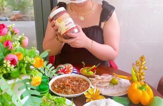 [🆕🇻🇳] Mắm Huế Chính Hiệu RI Nguyễn 🍔 Top1Food 🍜  Chỉ với 𝟑𝟗𝐤/ 𝟏 𝐡𝐮̉. 𝐇𝐮̉ 𝟓𝟎𝟎𝐠𝐫𝐚𝐦.
Combo 6 Hũ #240k Miễn Shjp
– Nhận hàng được kiểm tra, thử vị rồi thanh toán.  – Cá Cơm dùng để chấm kẹp thịt luột , , shares-13✔️ , likes-130❤️️ , date-2023-05-10 07:28:33🇻🇳🇻🇳🇻🇳📰🆕