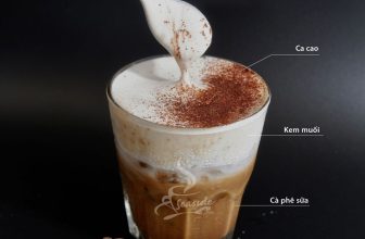 [☕️🇻🇳] Seaside Cafe 🥤 Top1Coffee ☕️ Cà phê muối – cuốn lắm!
Bạn đã biết cách thưởng thức cà phê muối đúng điệu chưa?
Dùng muỗng khuấy nhẹ một vòng để lớp bọt sữa bồ , shares-3✔️ , likes-12❤️️ , date-2023-05-16 04:21:22🇻🇳🇻🇳🇻🇳📰🆕