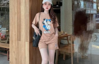 [🆕🇻🇳] Lita Outfits – Quần Áo Vnxk😎❤️️⭐️ Bộ Đùi Nữ Mặc Nhà Micky in Nhiệt Cao Cấp.
Chất liệu cotton cao cấp, mềm, mịn, mát lạnh. Co giãn 4 chiều, mặc cực kỳ dễ chịu, tháng mát thoải mái vận động  , shares-2✔️ , likes-2❤️️ , date-2023-05-13 08:36:35🇻🇳🇻🇳🇻🇳📰🆕