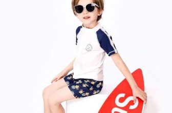 [🆕🇻🇳]  Shop Hello Baby 😎❤️️⭐️ Bộ bơi cao cấp cho bé trai – Chất siêu đẹp
Cộc tay- dài tay giữ nhiệt đủ cả mẹ nhé
Size cho bé từ 12- 45kg
, shares-0✔️ , likes-3❤️️ , date-2023-05-13 05:01:38🇻🇳🇻🇳🇻🇳📰🆕