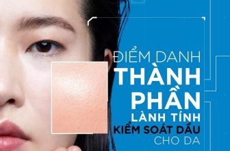 [🆕🇻🇳] Mập Style – Váy Đầm Bigsize dành cho người mập dự tiệc, đi chơi 👕 Top1Fashion 👗  ĐIỂM DANH THÀNH PHẦN LÀNH TÍNH KIỂM SOÁT DẦU CHO DABạn đã biết những thành phần giúp kiểm soát dầu & nồng độ phần trăm phù hợp cho làn da chưa? Hãy cùng  , shares-0✔️ , likes-1❤️️ , date-2023-05-22 09:32:05🇻🇳🇻🇳🇻🇳📰🆕