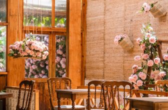 [☕️🇻🇳] Khóm Coffee & Tea 🥤 Top1Coffee ☕️ Một buổi sáng sớm tinh mơ vương tí nắng hạ.
Lòng ta thổn thức, lòng ta xao xuyến, lòng ta yên bình.
Có hoa, có lá, có tách t , shares-33✔️ , likes-814❤️️ , date-2023-06-01 13:22:13🇻🇳🇻🇳🇻🇳📰🆕