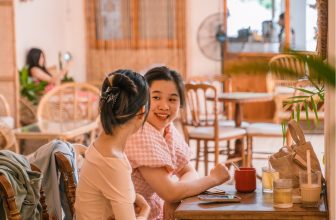 [☕️🇻🇳] Khóm Coffee & Tea 🥤 Top1Coffee ☕️ “Together with you is my favorite place to be.”
– sưu tầm –Bắt đầu với câu hỏi “dạo này sao rồi”, chúng ta cứ thế tận hưởng  , shares-0✔️ , likes-18❤️️ , date-2023-06-04 04:00:00🇻🇳🇻🇳🇻🇳📰🆕