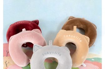 [🆕🇻🇳] TokyoLife – Hàng tiêu dùng chính hãng Nhật Bản và Thời trang thông minh 👕 Top1Fashion 👗  MUA 1 TẶNG 1 Top Gối chữ U Tokyo chỉ dành cho người quyết đoán vì chắc chắn bạn sẽ phân vân từ mẫu này sang mẫu khác. Đáng yêu quá mà. Bảo vệ vùng cổ đưa b , shares-5✔️ , likes-66❤️️ , date-2023-06-06 03:30:00🇻🇳🇻🇳🇻🇳📰🆕