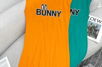 [🆕🇻🇳] Lita Outfits – Quần Áo Vnxk😎❤️️⭐️ Đầm suông in chữ Bunny tay hến. Chất cotton 100% hàng loại 1⃣
Váy thun rộng thoải mái, mặc cực lên dáng.
Mẹ bầu bon chen thoải mái
Thiết kế đơn gi , shares-0✔️ , likes-1❤️️ , date-2023-06-08 04:01:04🇻🇳🇻🇳🇻🇳📰🆕