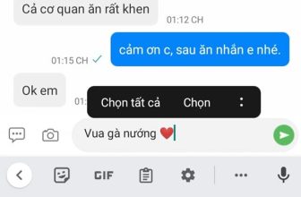 [🆕🇻🇳] Vua Gà Nướng – Thương Hiệu Gà Ngon 🍔 Top1Food 🍜 Cảm ơn khách yêu luôn ủng hộ Vua Gà Nướng.
Với menu đa dạng,các set phù hợp với nhóm nhỏ, gia đình, công ty ăn tại nhà hàng, tại văn phòng chúng tôi luôn p , shares-0✔️ , likes-9❤️️ , date-2023-06-09 06:50:07🇻🇳🇻🇳🇻🇳📰🆕