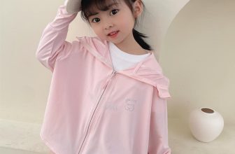 [🆕🇻🇳]  MiMi Kids – Thời Trang Cho Bé Yêu Của Bạn 😎❤️️⭐️ ÁO CHỐNG NẮNG cho bé- thứ không thể thiếu vào những ngày nắng nóng đỉnh điểm ,chất liệu chống nắng lên đến SPF 50+ , siêu thoáng khí mát mẻ thoải mái cho b , shares-0✔️ , likes-9❤️️ , date-2023-06-07 13:09:53🇻🇳🇻🇳🇻🇳📰🆕