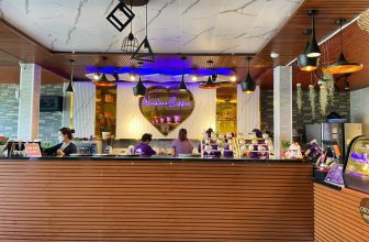 [☕️🇻🇳] Wonders Coffee and Homestay 🥤 Top1Coffee ☕️  Cảm ơn bạn vì đã chọn Wonders Cafe làm điểm dừng chân cuối tuầnWonders luôn hướng đến mục tiêu mang lại trải nghiệm tuyệt vờ , shares-22✔️ , likes-33❤️️ , date-2023-06-25 03:30:06🇻🇳🇻🇳🇻🇳📰🆕