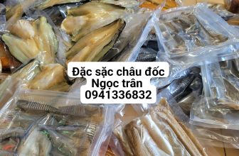 [🆕🇻🇳] Đặc sản châu đốc NGỌC TRÂN 🍔 Top1Food 🍜 Em cám ơn quý Anh/Chị khách hàng thân thiết luôn luôn ủng hộ shop em ạ!!!
Bên em có KHÔ DỨA BABY, dứa xẻ nhà em xuất sắc luôn ạ  
—–
Sỉ liên hệ Z.A.L. , shares-0✔️ , likes-17❤️️ , date-2023-06-24 07:46:03🇻🇳🇻🇳🇻🇳📰🆕