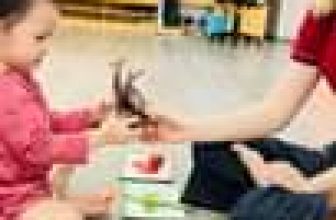 [🆕🇻🇳] Trung Tâm Ngoại Ngữ E3 📚 Top1Learn 📕 Các cô giáo tâm huyết với từng tiết học của con  Mỗi ngày đến trường là một ngày vui, phải không các con
————
CONTACT US:
Website: e3edu.vn
Em , shares-0✔️ , likes-2❤️️ , date-2023-06-13 02:34:15🇻🇳🇻🇳🇻🇳📰🆕