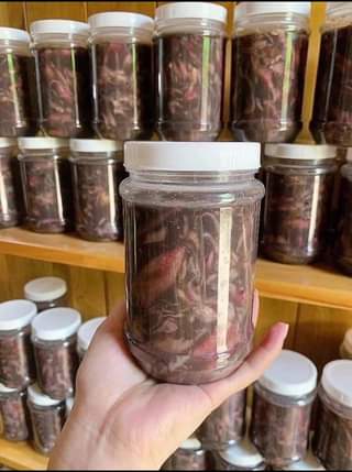 [🆕🇻🇳] Mắm Huế Chính Hiệu RI Nguyễn 🍔 Top1Food 🍜  MẮM MỰC mãi đỉnh. 79K/1hủ/550gram
 Combo 4hủ / 320K Miễn Ship
 , shares-0✔️ , likes-117❤️️ , date-2023-06-28 05:52:42🇻🇳🇻🇳🇻🇳📰🆕