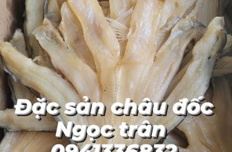 [🆕🇻🇳] Đặc sản châu đốc NGỌC TRÂN 🍔 Top1Food 🍜 Khô cá Dứa Xẻ
Ngon xuất sắc luôn khách ơi
Giá đặc biệt:
1kg chỉ 180k thôi
Tri ân khách hàng:  Mua 2kg khô dứa shop miễn phí ship luôn
—–
Sỉ liên hệ , shares-0✔️ , likes-14❤️️ , date-2023-06-24 02:10:17🇻🇳🇻🇳🇻🇳📰🆕