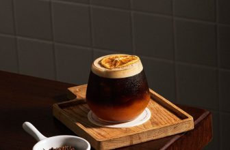 [☕️🇻🇳] The Comma coffee 🥤 Top1Coffee ☕️ COLD BREW TÂY BẮC – Cà phê ủ lạnh, nước cam và… mắc khén?Những nguyên liệu tưởng chừng không liên quan đến nhau, giờ đây lạ , shares-0✔️ , likes-9❤️️ , date-2023-06-27 13:00:05🇻🇳🇻🇳🇻🇳📰🆕