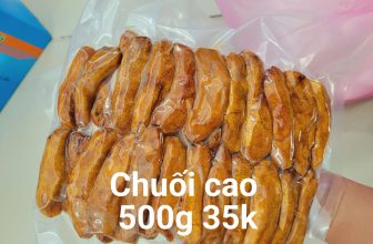 [🆕🇻🇳] Đặc sản châu đốc NGỌC TRÂN 🍔 Top1Food 🍜 LOA LOA không thu phí vận chuyển
Những món được đặc quyền không tin phí vận chuyển khi mua từ 2kg:
Thốt nốt thái
Chuối ép
Chuối cao
Kẹo đậu phộng
Dưa  , shares-11✔️ , likes-397❤️️ , date-2023-06-30 17:28:58🇻🇳🇻🇳🇻🇳📰🆕