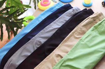 [🆕🇻🇳]  KIDS Zone – Thời Trang Dành Cho Bé 😎❤️️⭐️ KAKI THIẾT KẾ – JOGGER cho bé từ 3-15 tuổi
“Bé nhà chị hiếu động lắm, phải quần nào thật thoải mái, thấm mồ hôi lại thông thoáng mới phù hợp”. Đó chính là  , shares-1✔️ , likes-24❤️️ , date-2023-07-09 13:18:01🇻🇳🇻🇳🇻🇳📰🆕