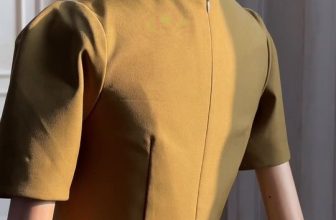 [🆕🇻🇳] CLERNA đưa tới trong thiết kế thời trang và lối sống người phụ nữ Đông Dương 👕 Top1Fashion 👗  𝐒𝐨̛𝐧 𝐓𝐫𝐚̀ || 𝐁𝐮̛𝐨̛́𝐜 đ𝐢 𝐭𝐫𝐨𝐧𝐠 𝐭𝐡𝐚𝐧𝐡 𝐥𝐢̣𝐜𝐡Sơn Trà mang đến cho quý cô một thiết kế đầm đẹp mắt, quý phái. Với phom dáng tùng xòe tạo nét nữ tính, chất liệ , shares-0✔️ , likes-16❤️️ , date-2023-07-22 14:34:10🇻🇳🇻🇳🇻🇳📰🆕