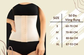 [🆕🇻🇳] Callalady – Làm Đẹp Và Định Hình Vóc Dáng 💅💇 Top1Makeup 💕👄   TẠI SAO CẦN CHỌN SIZE ĐÚNG KHI SỬ DỤNG ĐAI NỊT BỤNG
Bạn có cảm giác vòng eo của mình không được săn chắc, thon gọn như mong muốn? Đai nịt bụng có thể là  , shares-0✔️ , likes-2❤️️ , date-2023-07-21 03:13:03🇻🇳🇻🇳🇻🇳📰🆕