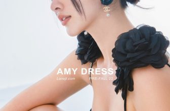 [🆕🇻🇳] LANE JT – Đấu trường sắc đẹp trong nước và quốc tế 👕 Top1Fashion 👗  #LANEJT | 𝗔𝗠𝗬 𝗗𝗥𝗘𝗦𝗦
Adorned with delicate flowers and crystals, AMY Dress adding a touch of allure to your overall look.–
S22-111
AMY Layered Mini Dres , shares-4✔️ , likes-158❤️️ , date-2023-08-04 13:00:07🇻🇳🇻🇳🇻🇳📰🆕