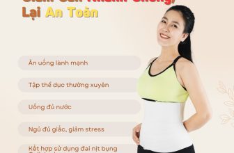 [🆕🇻🇳] Callalady – Làm Đẹp Và Định Hình Vóc Dáng 💅💇 Top1Makeup 💕👄  “MẸO GIÚP CHỊ EM GIẢM CÂN NHANH CHÓNG VÀ AN TOÀN”
Bạn có cảm giác vòng eo của mình không được săn chắc, thon gọn như mong muốn? Đai nịt bụng có thể là g , shares-0✔️ , likes-2❤️️ , date-2023-07-26 09:00:30🇻🇳🇻🇳🇻🇳📰🆕