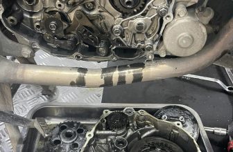 [🆕🇻🇳] 299.vn – Bike services for bike lovers by bike experts 🚗 Top1Go 🏍️  Một trong nhiều kinh nghiệm chạy xe côn tay là đừng rà côn. Còn các kinh nghiệm khác, thì xe hư sẽ biết
-AdL-
, shares-1✔️ , likes-276❤️️ , date-2023-07-25 14:12:06🇻🇳🇻🇳🇻🇳📰🆕