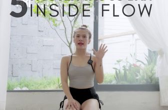 [🆕🇻🇳] Top1Yoga ⭐ 🧘 ⚡ 5 NGUYÊN TẮC CƠ BẢN TRONG INSIDE FLOW
VIDEO KHÔNG THỂ BỎ QUA
Lưu về ngay để thực hành & truyền đạt lại cho đồng đội nhé.Đây l , shares-0✔️ , likes-1❤️️ , date-2023-08-18 09:04:21🇻🇳🇻🇳🇻🇳📰🆕
