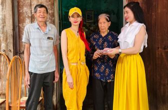 [🆕🇻🇳] Thắm Phạm – Tổng giám đốc tại Victoria Yoga 🧘 Top1Yoga 🧘  Cho đi là còn mãi Chương trình Thiện nguyện của đại gia đình Victoria
Sống trong đời sống, cần có một tấm lòng. Để làm gì em b , shares-0✔️ , likes-36❤️️ , date-2023-08-11 07:46:17🇻🇳🇻🇳🇻🇳📰🆕