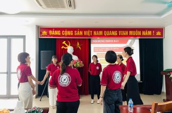 [🆕🇻🇳] Trung Tâm Ngoại Ngữ E3 📚 Top1Learn 📕 Các buổi giao lưu đào tạo giáo viên theo từng khu vực và cấp độ vẫn đang được diễn ra . Mọi công tác chuẩn bị đều được các thầy cô thực hiện trong hè, sẵn  , shares-0✔️ , likes-7❤️️ , date-2023-08-08 04:14:32🇻🇳🇻🇳🇻🇳📰🆕