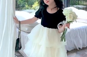 [🆕🇻🇳]  Aki – Thời Trang Bé Yêu 😎❤️️⭐️ Hàng thiết kế, Chất liệu cao cấp.
– chất vải siêu mềm, siêu mát, cực an toàn cho da bé.
– đủ size từ 10-55kg.
– được kiểm tra hàng trước khi thanh toán  , shares-2✔️ , likes-14❤️️ , date-2023-08-25 16:37:37🇻🇳🇻🇳🇻🇳📰🆕