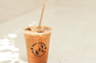 [☕️🇻🇳] Piko Coffee 🥤 Top1Coffee ☕️ Happy MondayWelcome a new week by having a sip of Vietnamese Black Coffee Condensed Milk to fuel your energy, happiness and  , shares-0✔️ , likes-205❤️️ , date-2023-08-14 03:36:32🇻🇳🇻🇳🇻🇳📰🆕