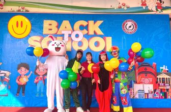 [🆕🇻🇳] Trung Tâm Ngoại Ngữ E3 📚 Top1Learn 📕 Welcome back to school, shares-0✔️ , likes-4❤️️ , date-2023-08-17 12:20:44🇻🇳🇻🇳🇻🇳📰🆕