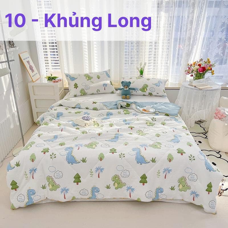 [🆕🇻🇳] Lita Outfits – Quần Áo Vnxk😎❤️️⭐️ Siêu phẩm thu đông
 Giá sốc sập sàn . 
  Chăn thu cotton đũi xơ đậu nành mềm mịn, êm ái . mát nhẹ thoải mái, rộng 2,0 x 2,3m 
 Giảm giá sốc còn 150k 
 Hàng , shares-0✔️ , likes-1❤️️ , date-2023-08-29 06:13:59🇻🇳🇻🇳🇻🇳📰🆕