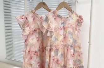 [🆕🇻🇳]  Aki – Thời Trang Bé Yêu 😎❤️️⭐️ Mẫu thiết kế mới nhất 2023 cho các bé từ 10-55 kg.
– chất liệu cao cấp, cực kì thoáng mát, váy 2 lớp thấm hút mồ hôi cực tốt, rất an toàn cho da của bé.
, shares-0✔️ , likes-18❤️️ , date-2023-09-08 16:46:59🇻🇳🇻🇳🇻🇳📰🆕