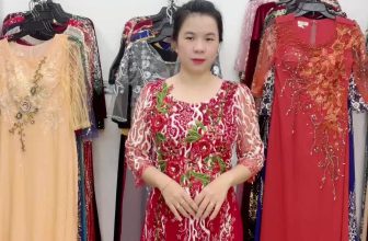 [🆕🇻🇳] Đầm trung niên Thy Thảo 👕 Top1Fashion 👗  Xả banh 9/9 , shares-0✔️ , likes-2❤️️ , date-2023-09-09 03:33:03🇻🇳🇻🇳🇻🇳📰🆕