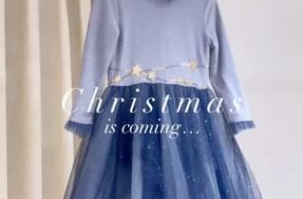 [🆕🇻🇳] Lecia Bridal & Lecia Ready-to-Wear – LECIA Kids 😎❤️️⭐️ Christmas is coming to town, shares-0✔️ , likes-0❤️️ , date-2023-12-09 06:07:51🇻🇳🇻🇳🇻🇳📰🆕